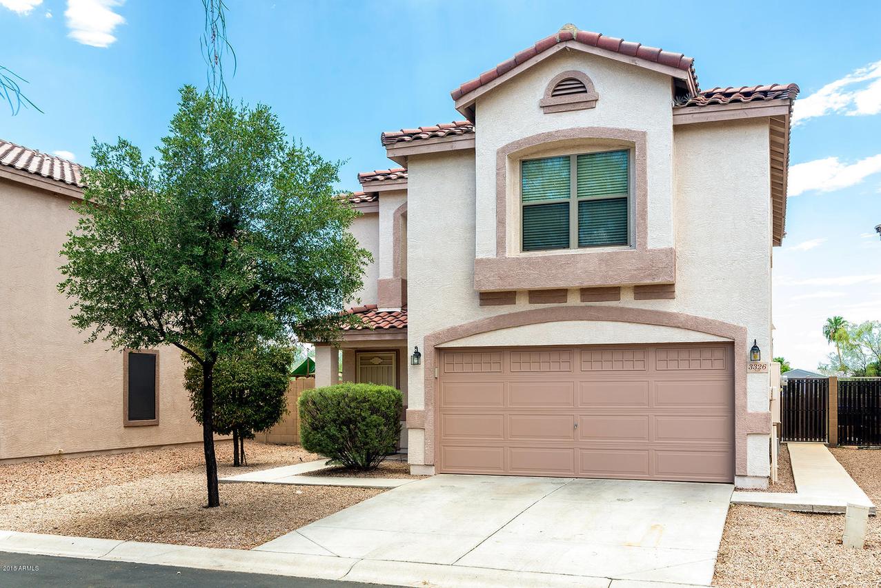 3326 S Chaparral Rd., Apache Junction, AZ 85219