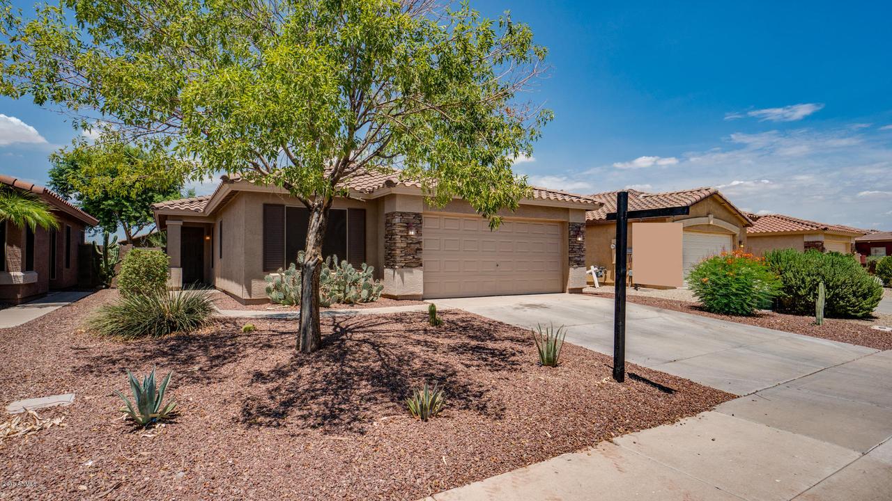 43778 W Bedford Dr., Maricopa, AZ 85138
