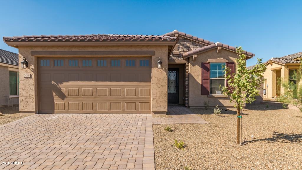 532 E Creosote Dr., Phoenix, AZ 85085