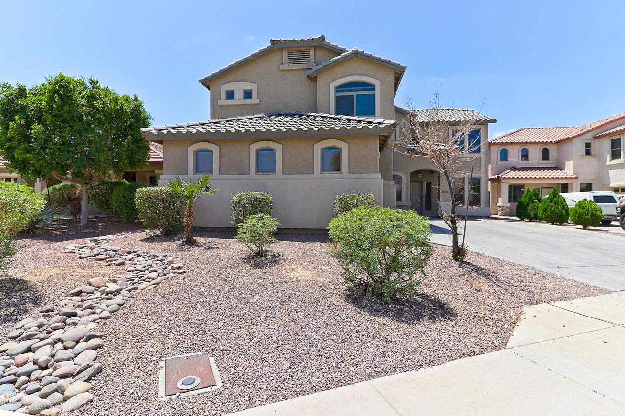 10355 W Odeum Ln., Tolleson, AZ 85353