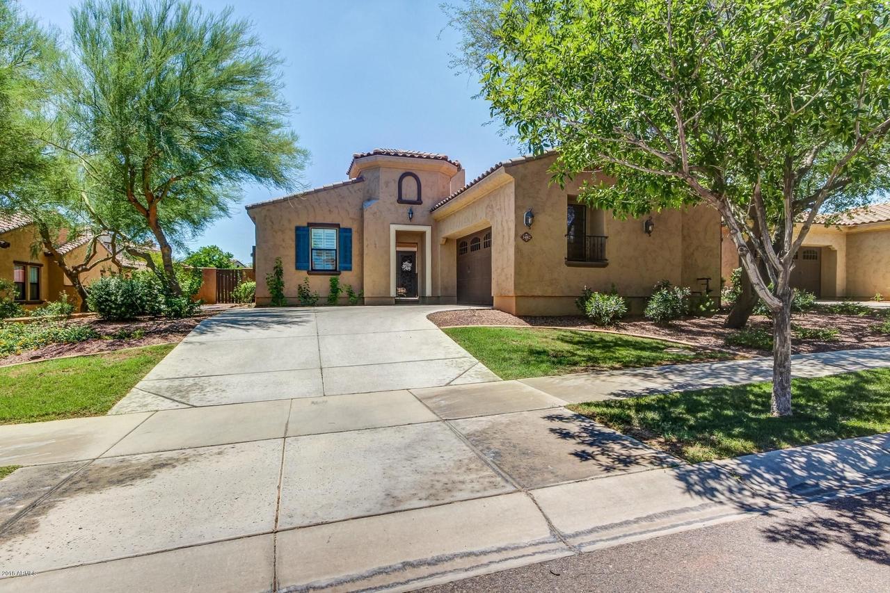 3482 N Hooper St., Buckeye, AZ 85396