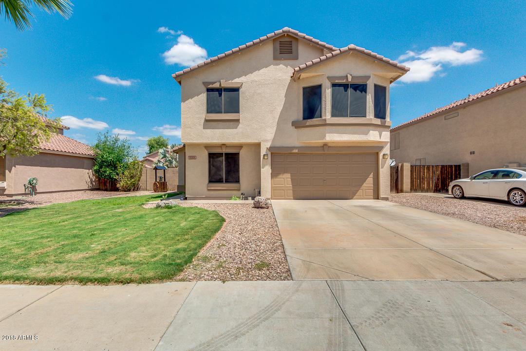 9308 W Carol Ave., Peoria, AZ 85345