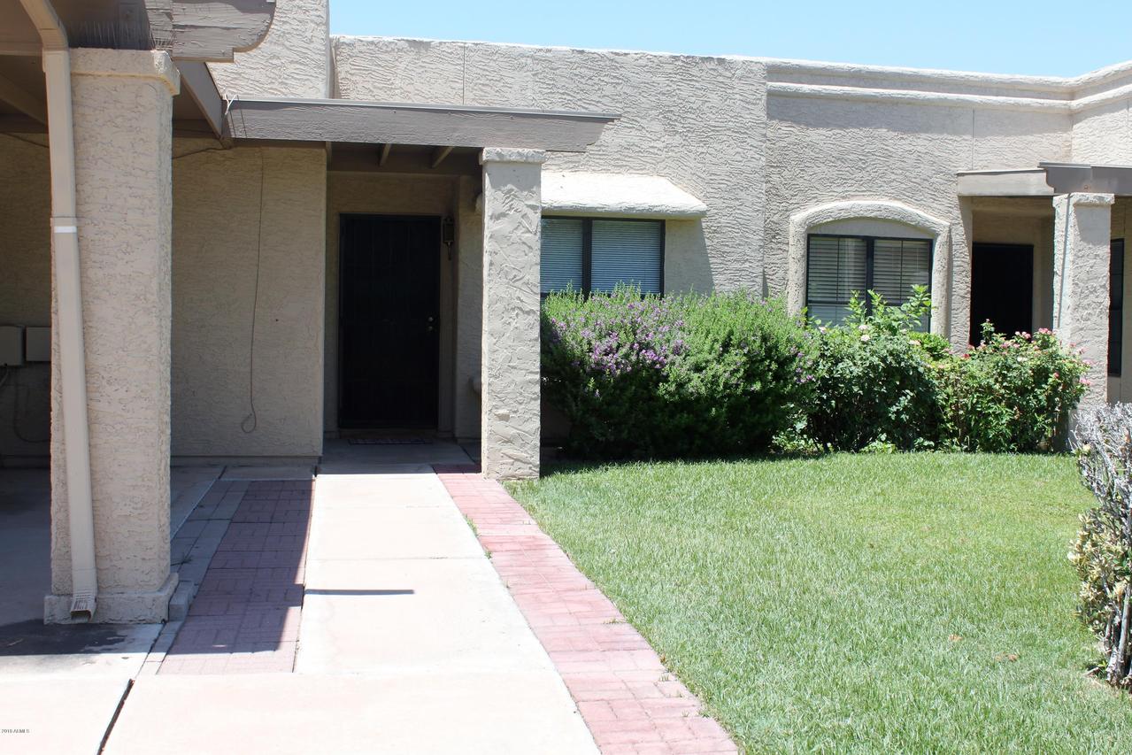 714 S 78th Pl., Mesa, AZ 85208