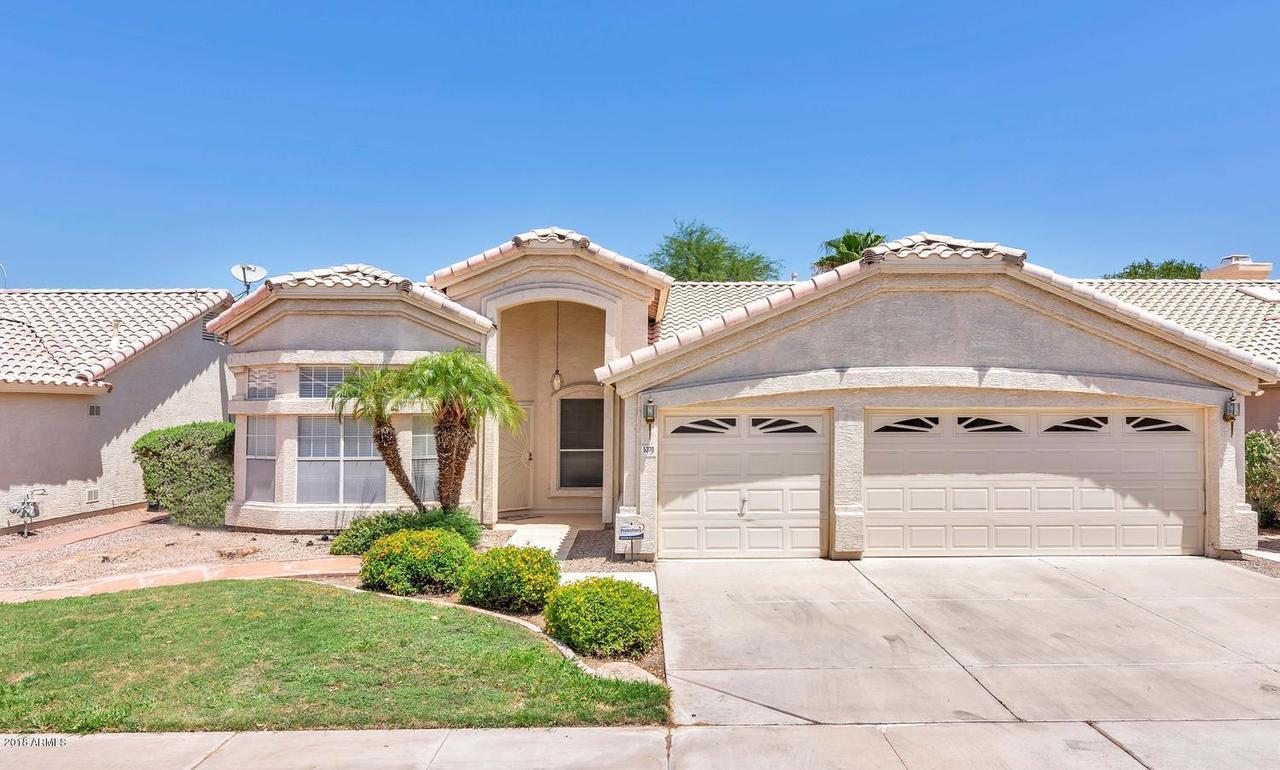 5370 W Chicago St., Chandler, AZ 85226