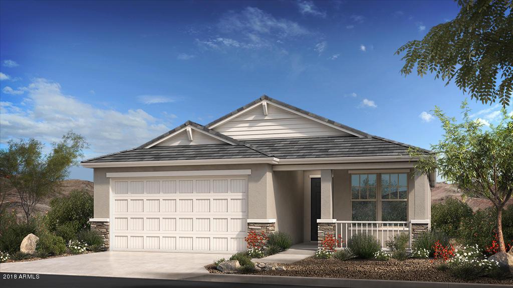 22538 N 95th Dr., Peoria, AZ 85383