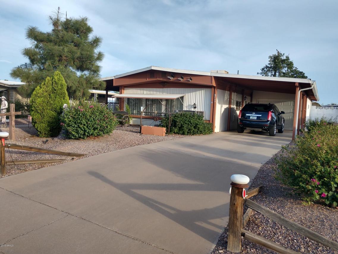 9249 E Pueblo Ave., Mesa, AZ 85208