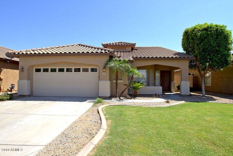 8159 W Beaubien Dr., Peoria, AZ 85382