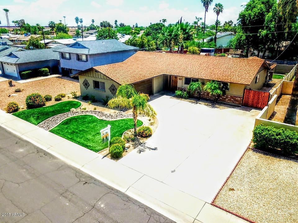 8625 E Lincoln Dr., Scottsdale, AZ 85250