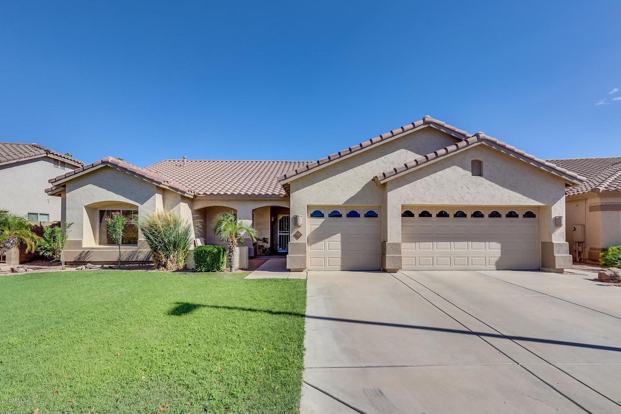 733 W San Angelo St., Gilbert, AZ 85233