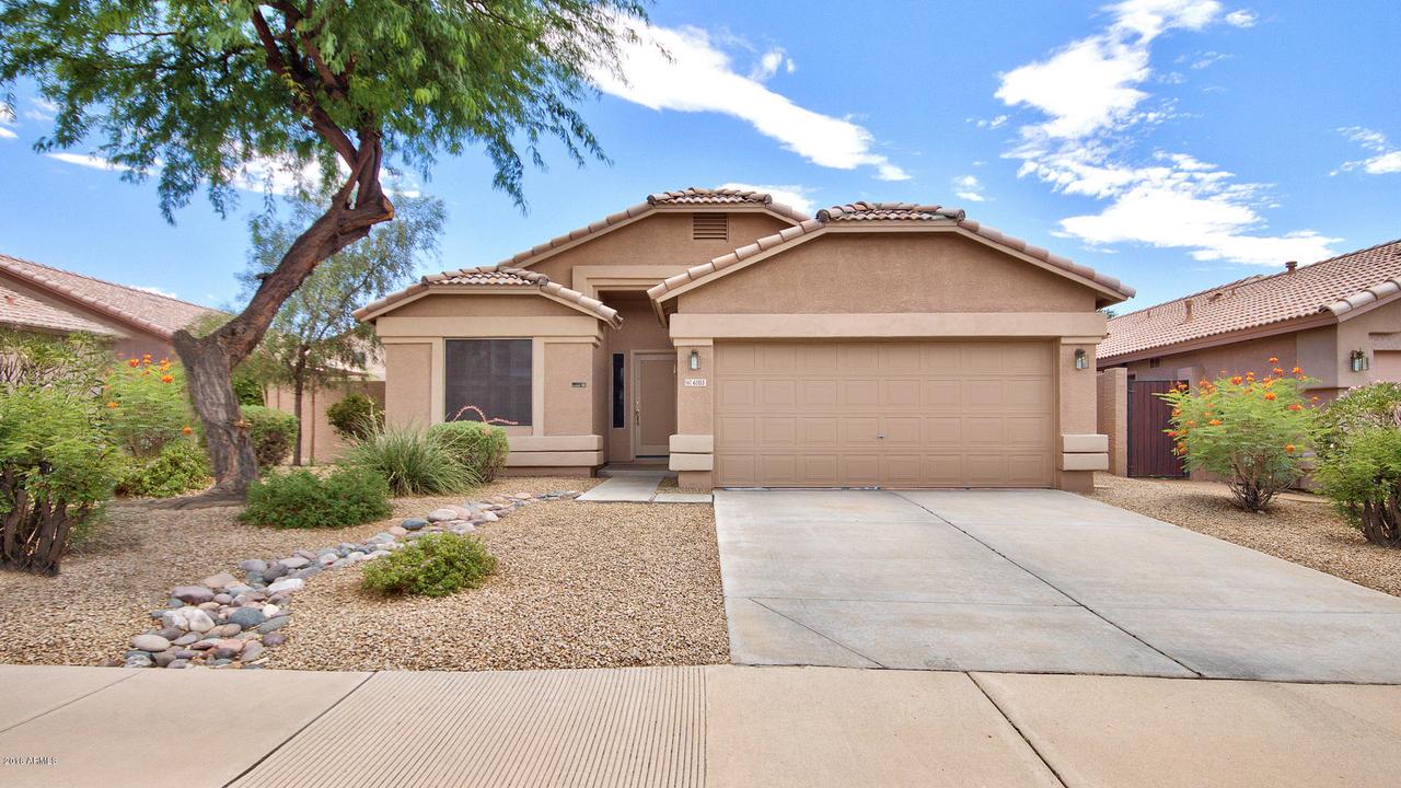 6103 E Rochelle St., Mesa, AZ 85215