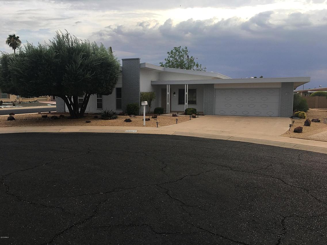 11026 W Granada Dr., Sun City, AZ 85373