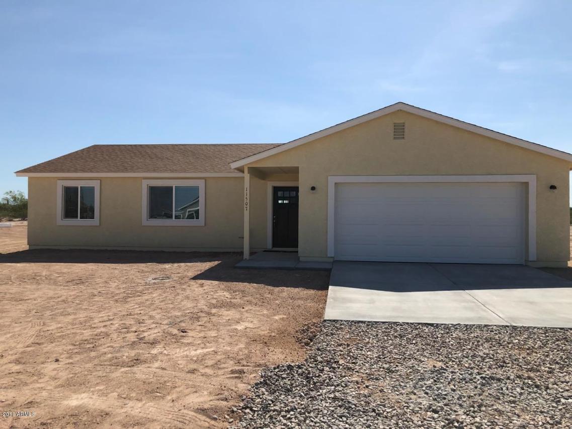 11507 N Lariat Ln., Florence, AZ 85132