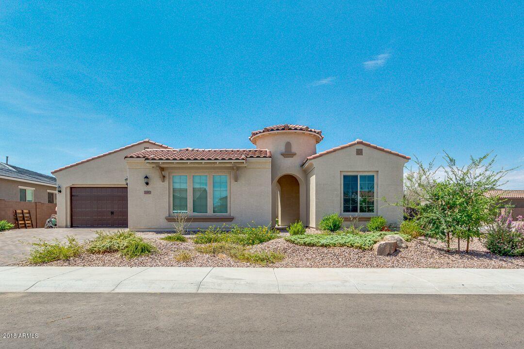 2357 E Galileo Dr., Gilbert, AZ 85298