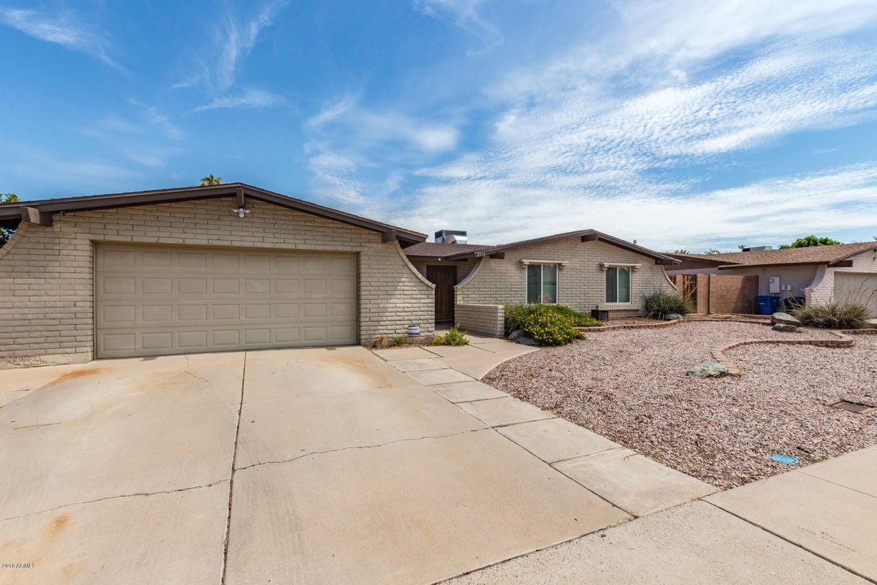 2536 W Osage Ave., Mesa, AZ 85202