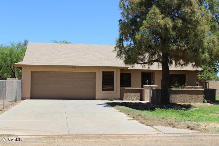 19512 E Calle De Flores, Queen Creek, AZ 85142