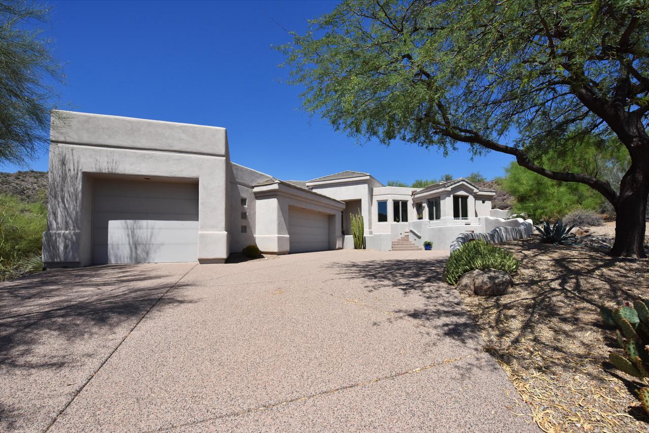 14743 E Cholula Dr., Fountain Hills, AZ 85268