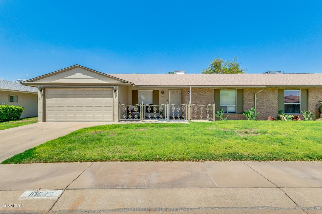 10640 W Roundelay Cir., Sun City, AZ 85351