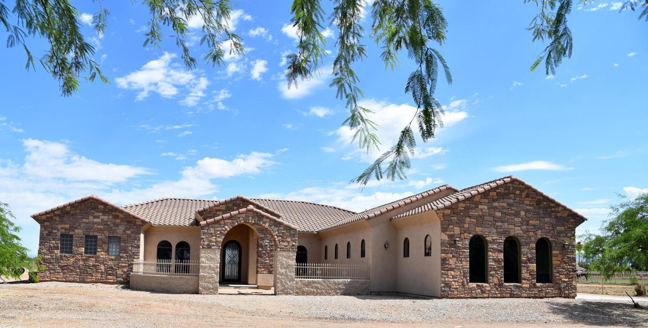 1626 E Ranch Rd., San Tan Valley, AZ 85140