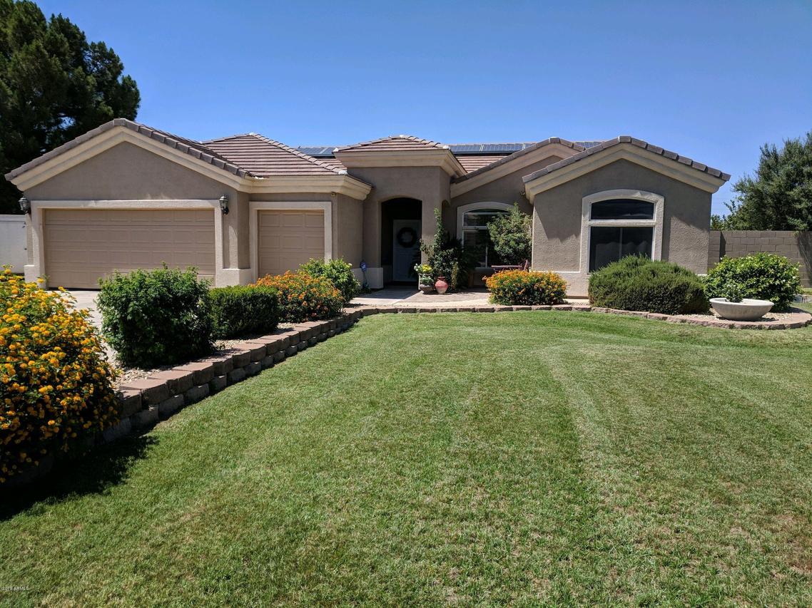 17424 E Chestnut Dr., Queen Creek, AZ 85142