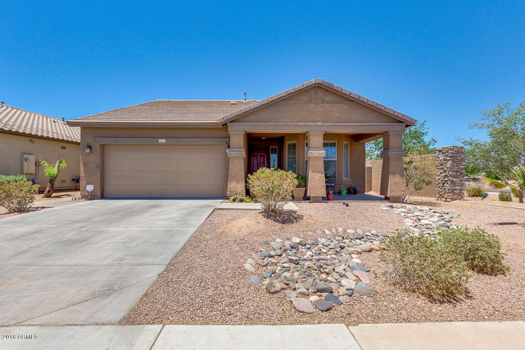 37936 W San Capistrano Ave., Maricopa, AZ 85138