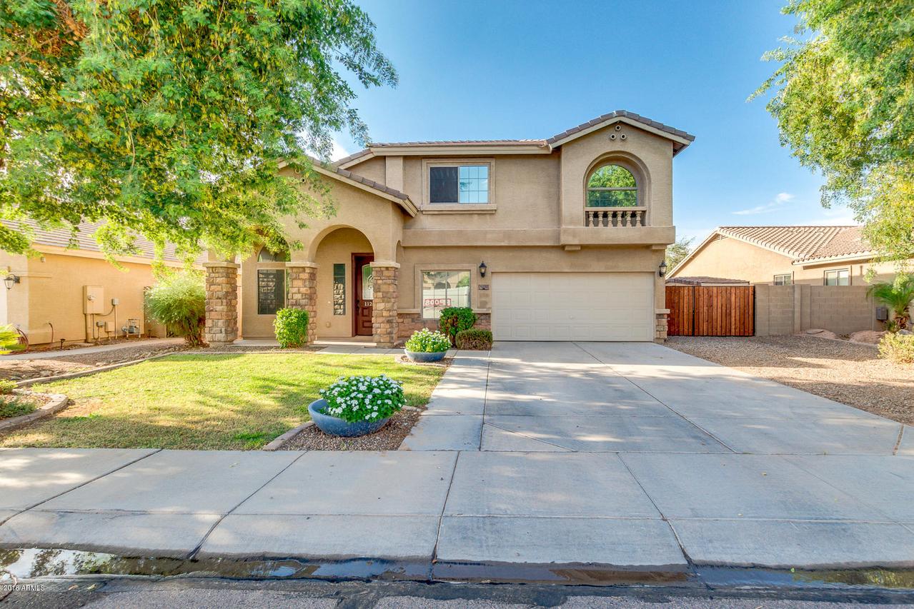 11232 E Sonrisa Ave., Mesa, AZ 85212