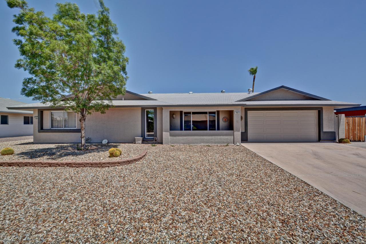 19833 N Calypso Ln., Sun City, AZ 85373