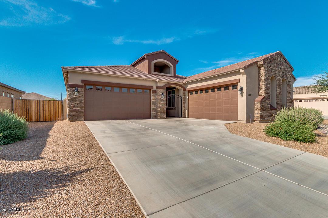 19744 E Emperor Blvd., Queen Creek, AZ 85142