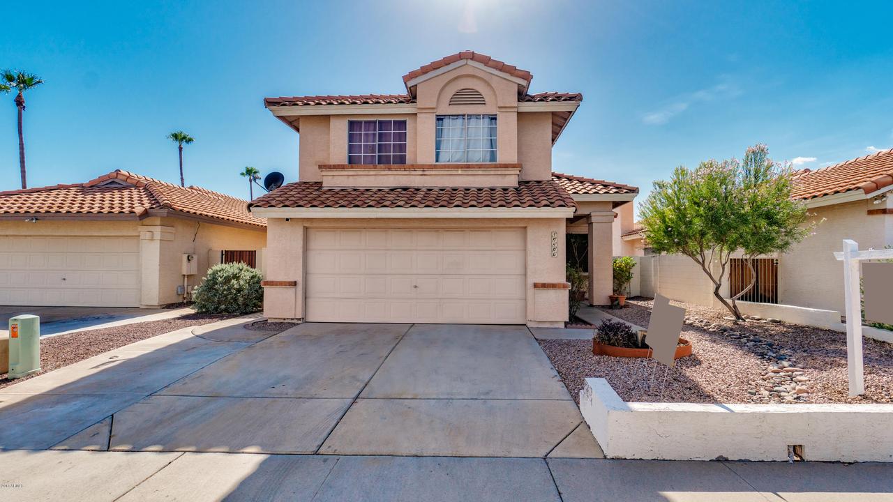 19406 N 76th Dr., Glendale, AZ 85308