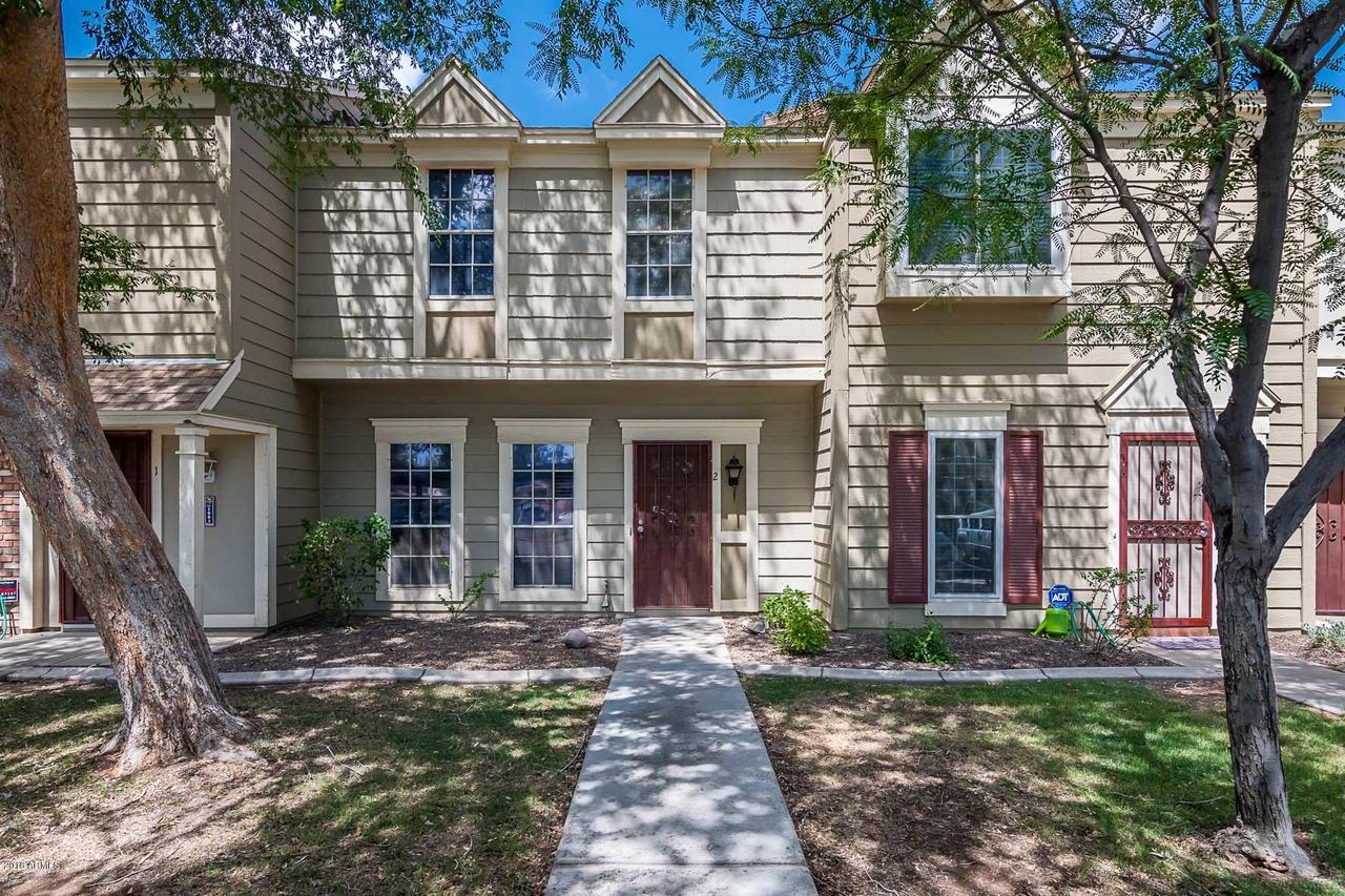 18616 N 34th Ave. #2, Phoenix, AZ 85027