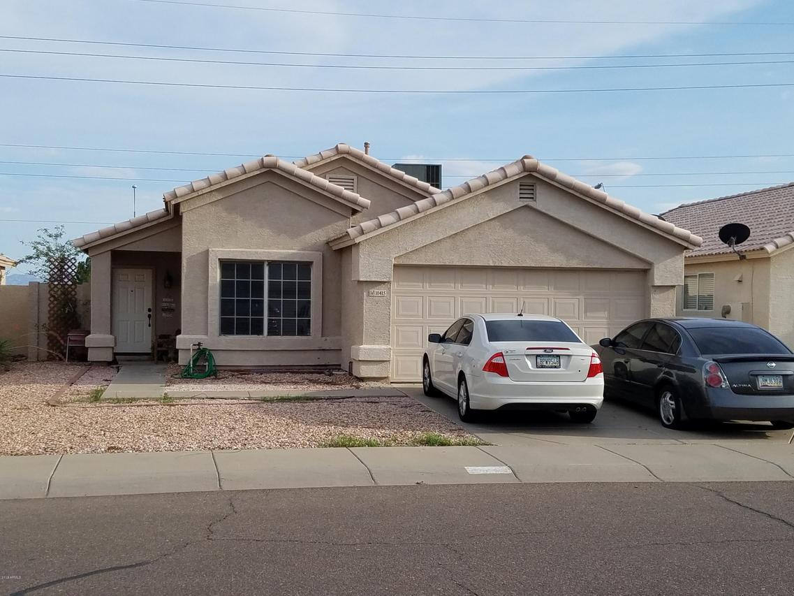 10415 W Pasadena Ave., Glendale, AZ 85307