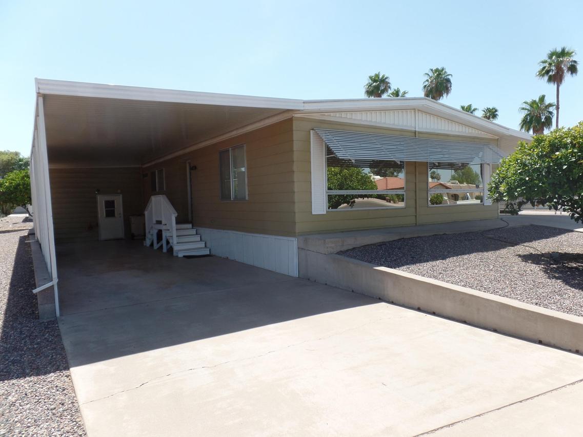 2401 N 56th St., Mesa, AZ 85215