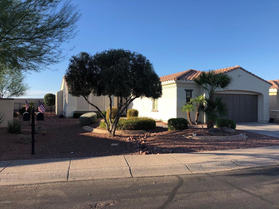 13158 W Junipero Dr., Sun City West, AZ 85375