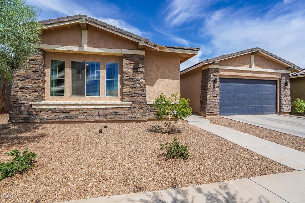 22327 S 227th Way, Queen Creek, AZ 85142