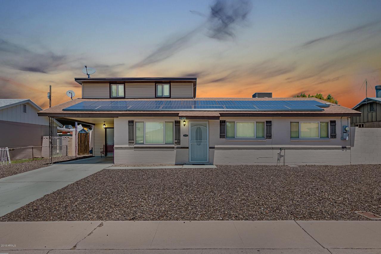3408 W Corrine Dr., Phoenix, AZ 85029