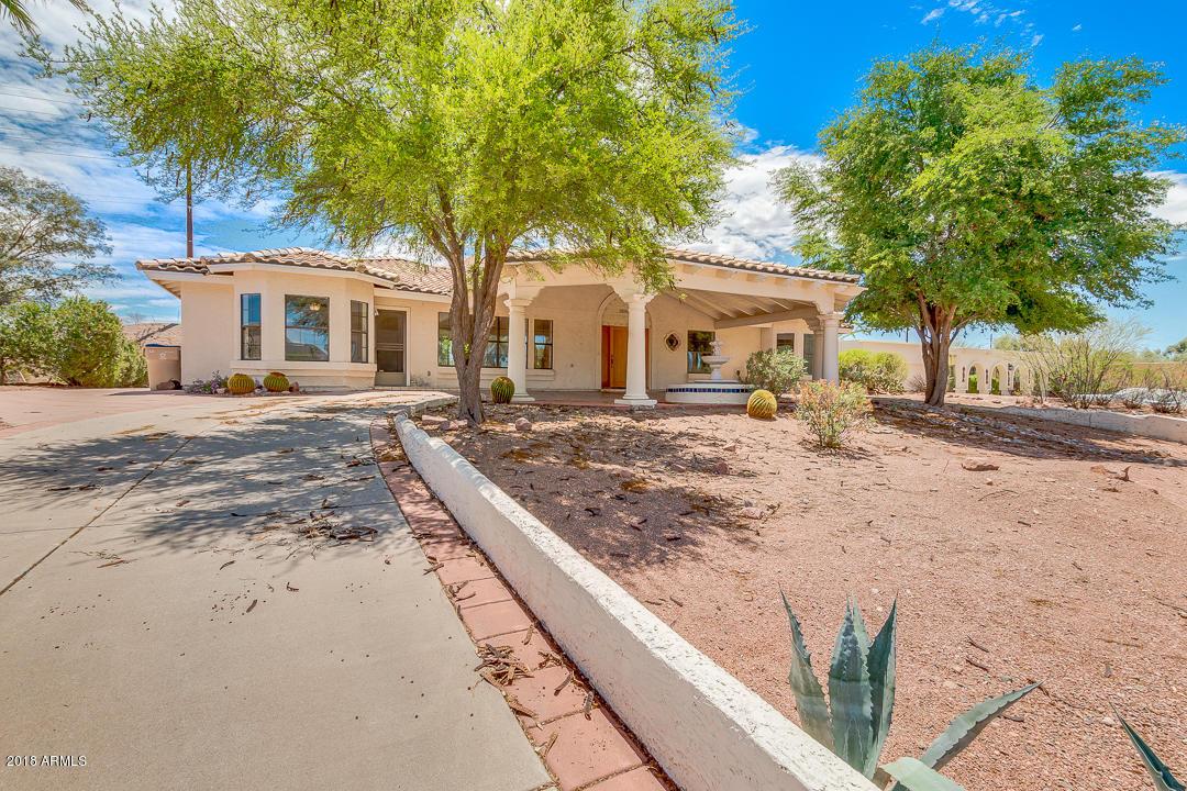 11021 N Indian Wells Dr., Fountain Hills, AZ 85268