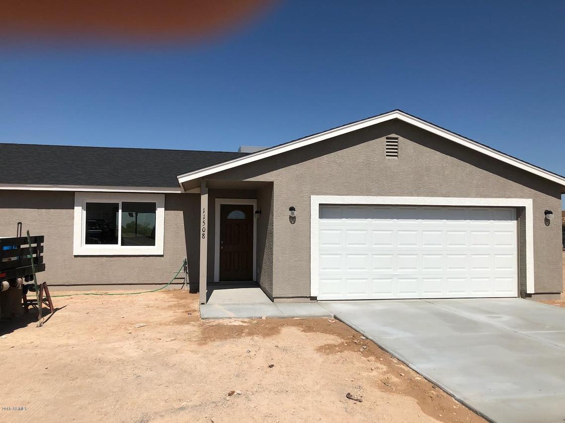 11508 N Lariat Ln., Florence, AZ 85132