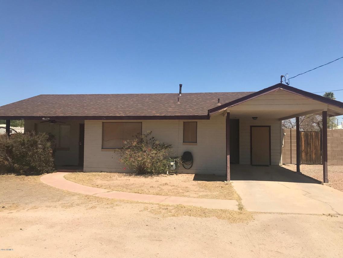 145 S Central Ave., Florence, AZ 85132