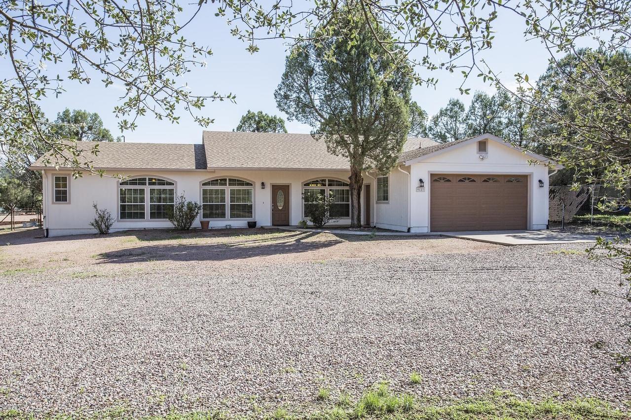 9127 W Stageline Rd., Payson, AZ 85541