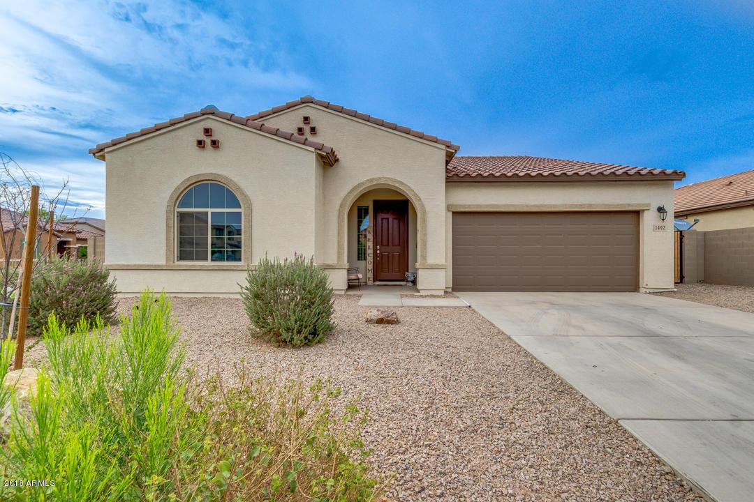 1492 E Primavera Way, San Tan Valley, AZ 85140