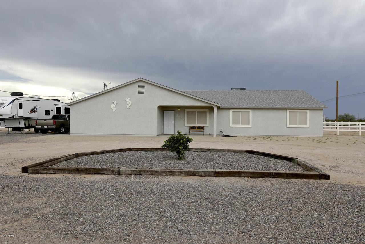 11605 N Miracle Ln., Florence, AZ 85132