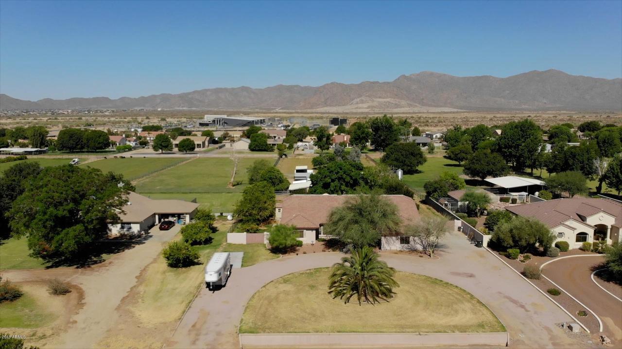 6140 N 185th Ave., Waddell, AZ 85355