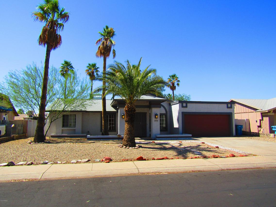 6731 W Flower St., Phoenix, AZ 85033