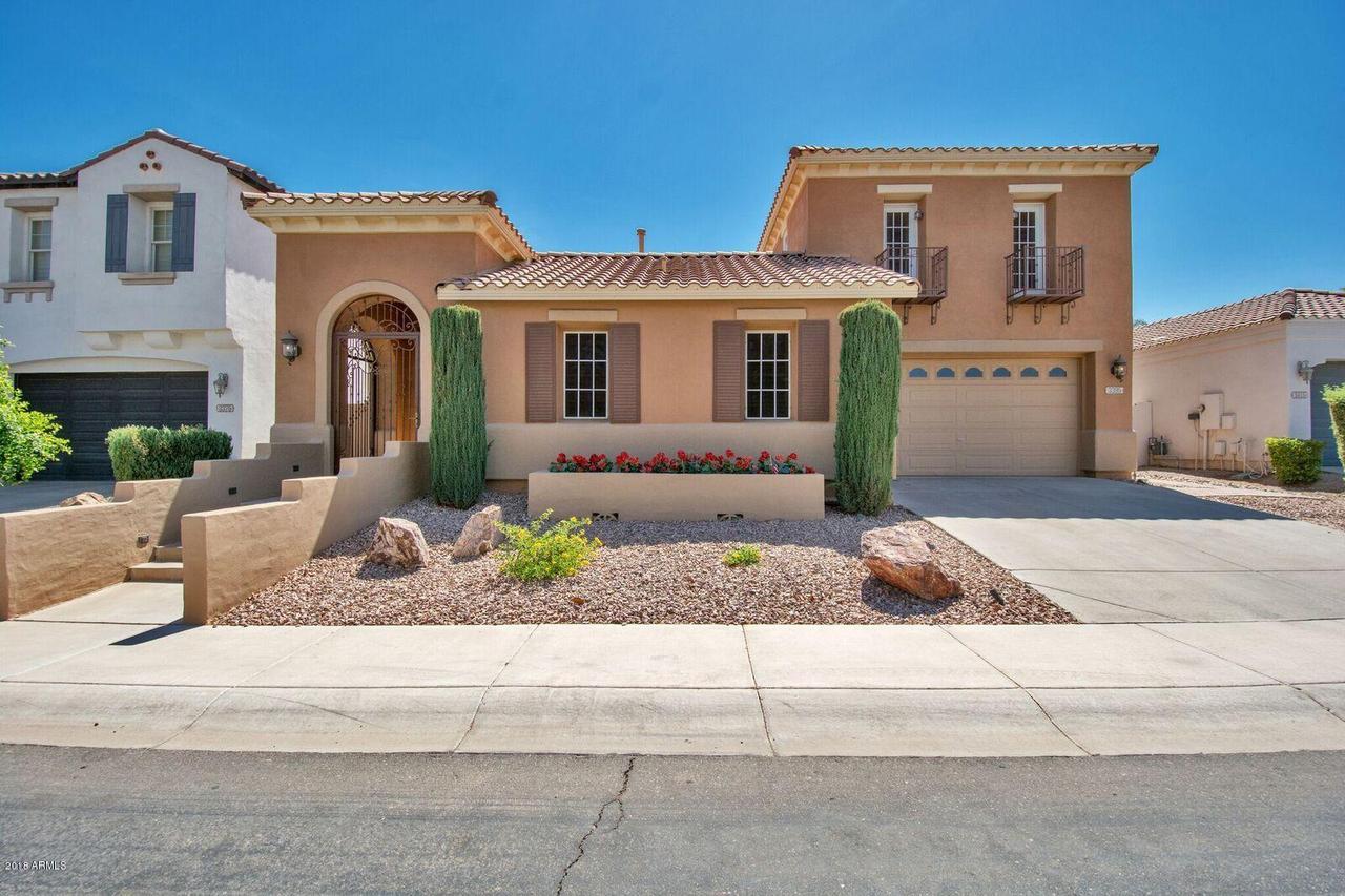 3395 S Ashley Dr., Chandler, AZ 85286