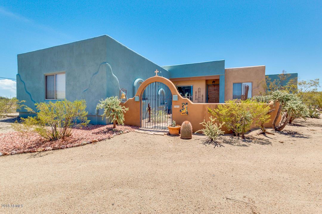 48040 N 23rd Ave., New River, AZ 85087