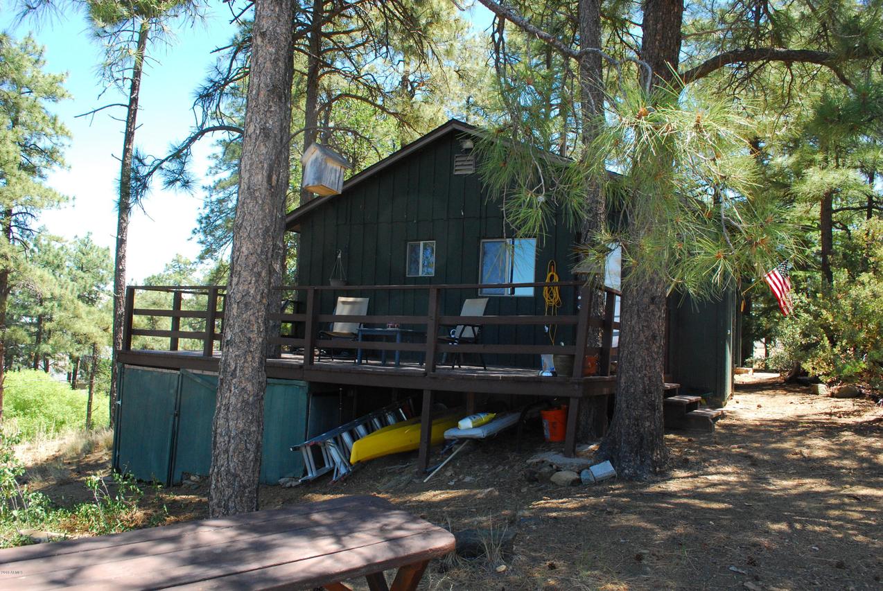 960 N Skyline Dr., Prescott, AZ 86305