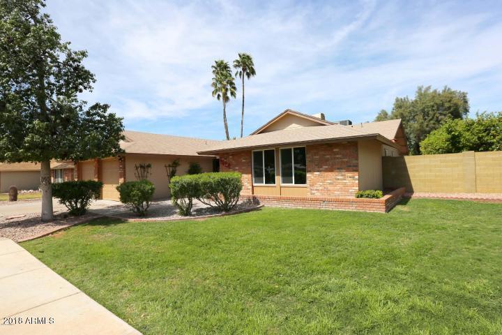 1624 W Keating Ave., Mesa, AZ 85202