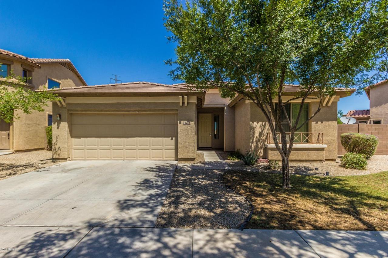 7712 S 22nd Ln., Phoenix, AZ 85041