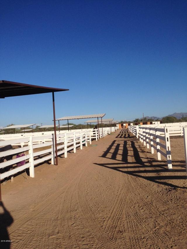 21726 W Eagle Mountain Rd. #-, Buckeye, AZ 85326