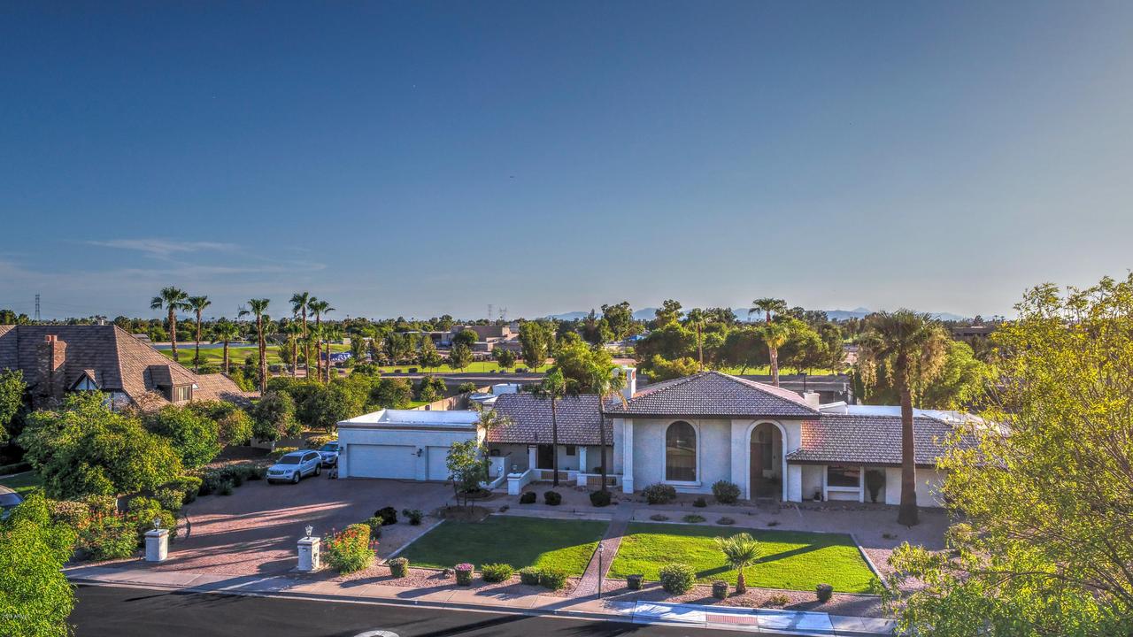 934 N Loma Vista Cir., Mesa, AZ 85213