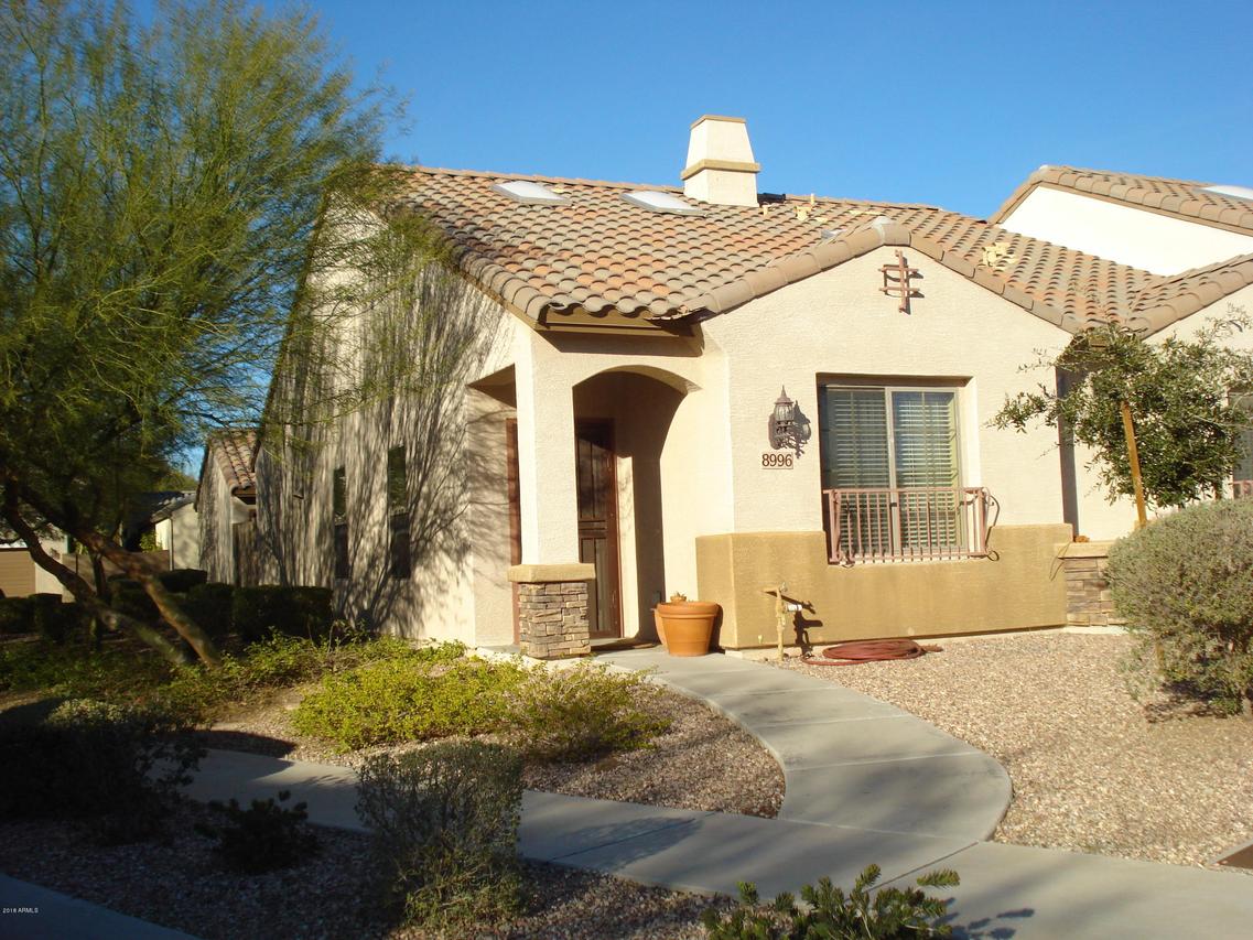 8996 W Nicolet Ave., Glendale, AZ 85305